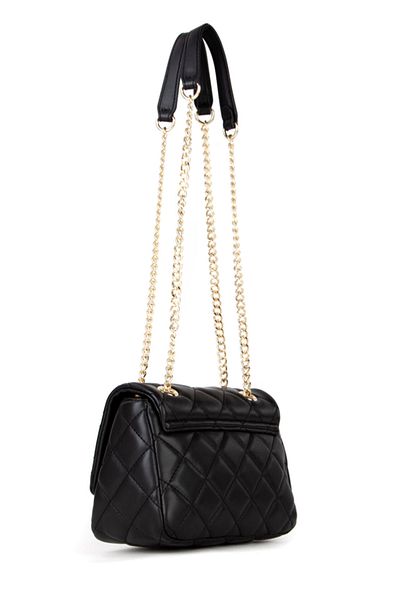 Valentino OCARINA KLAPPENTASCHE NERO VBS3KK05R