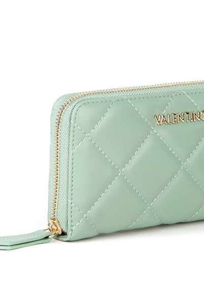 Valentino OCARINA WALLET SALVIA VPS3KK155R