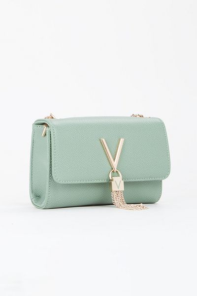 Valentino DIVINA POCHETTE SALVIA VBS1R403G