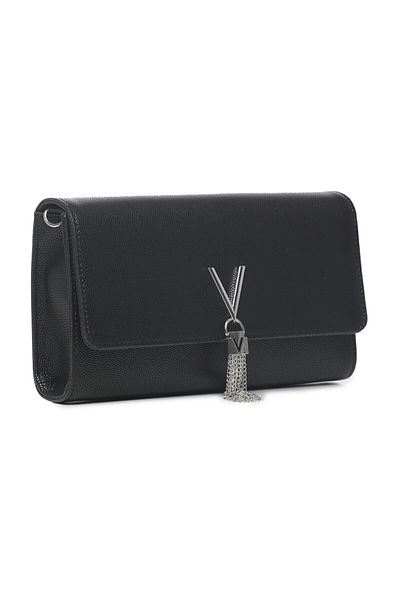 Valentino DIVINA POCHETTE NERO VBS1R401G