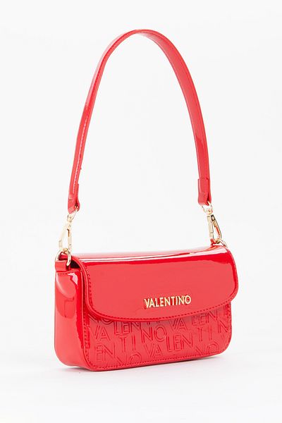 Valentino GERANIUM-KLAPPENTASCHE ROSSO VBS8P809
