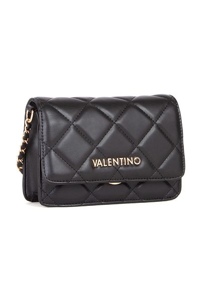 Valentino OCARINA KLAPPENTASCHE NERO VBS3KK52R
