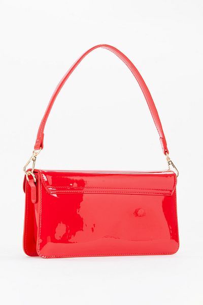 Valentino GERANIUM Umhängetasche ROSSO VBS8P813