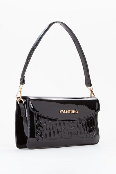 Valentino Geanta de umar GERANIUM NERO VBS8P813