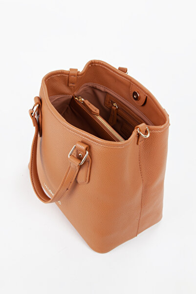 Valentino BRIXTON SHOPPING CUOIO VBS7LX05