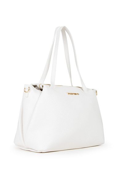 Valentino BLOSSOM RE SHOPPING BIANCO VBS8P201