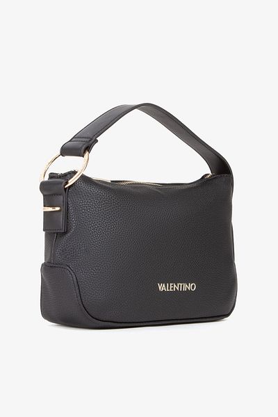 Valentino PEONIES RE Taška přes rameno NERO VBS8NH13
