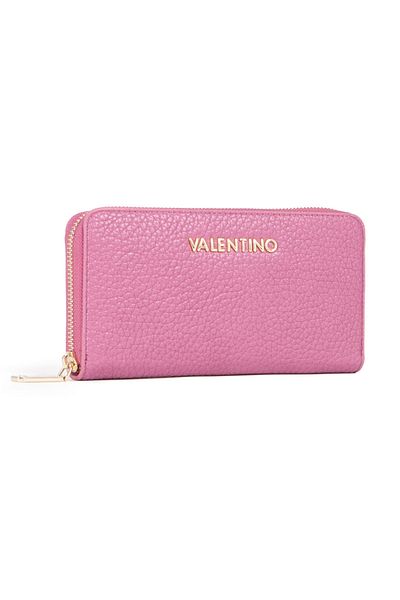 Valentino BLOSSOM RE ZIP KOLEM PENĚŽENKY CAMELIA VPS8P2155