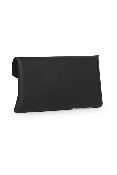 Valentino ARPIE POCHETTE NERO VBS3XI01
