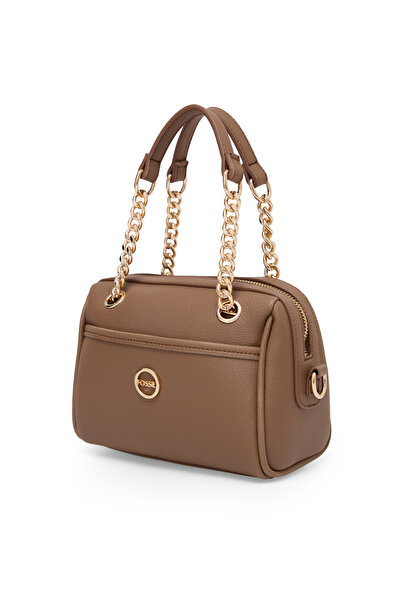 Fossil Taba  Kadın El ve Omuz Çantası 05FO25Y5032