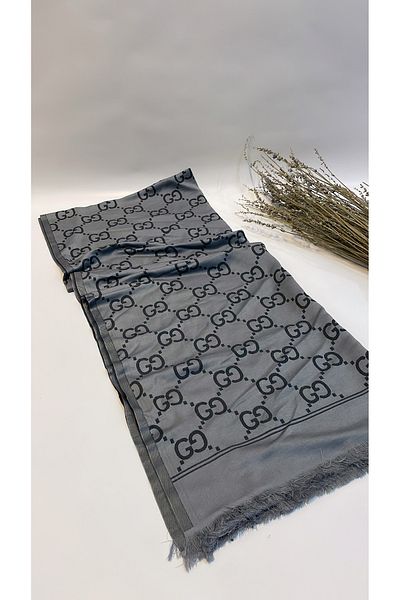 Onur Shawl - Double-Sided Expectant Shawls Removed Seasonal Fabric Silky Appearance Comfortable Use Fashion Product