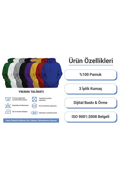 usateamfans Tottenham Hotspur Hoodie
