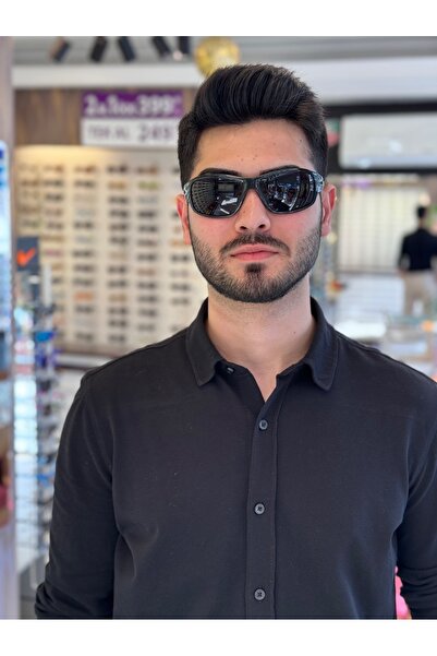 JULIANO 271 C303 62 Oval Sunglasses