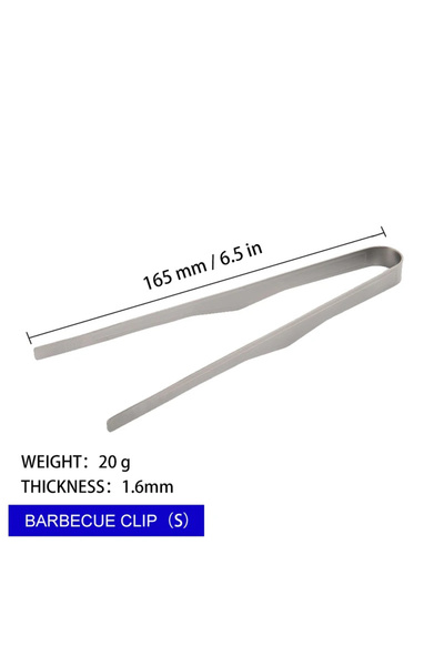 Choice مشبك كوب شاي صغير من التيتانيوم للتخييم في الهواء الطلق وغطاء لحم البق...