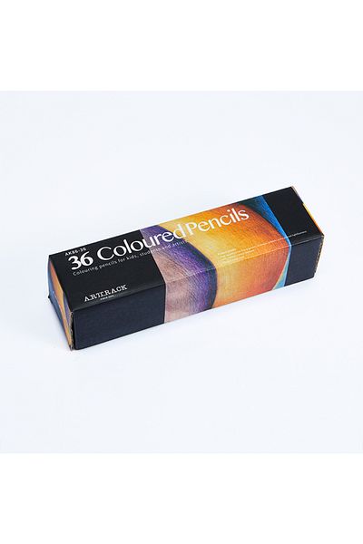 Choice 36 Colors 12/18/24/36/48/72 Wooden Colored Pencils Set Coloring Colorful Art Supplies For Artist Dra