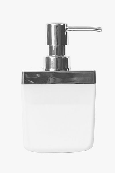 Prima Nova Tuscany Liquid Soap Dispenser-Λευκό
