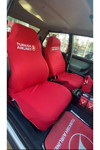 Fiat /Tofaş üniversal thy servis kılıf  ön arka takım