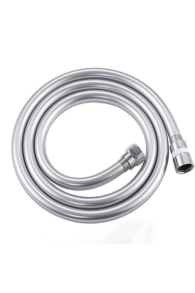 Choice Type A-2m Pvc Handheld Shower Head Hose Universal Flexible Anti Winding Explosion-proof Water Tube B