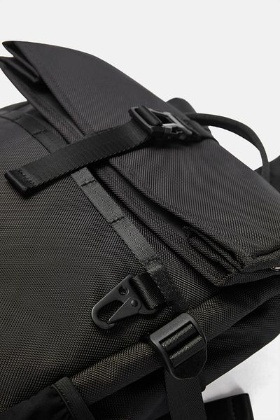 Pull & Bear Nylon backpack