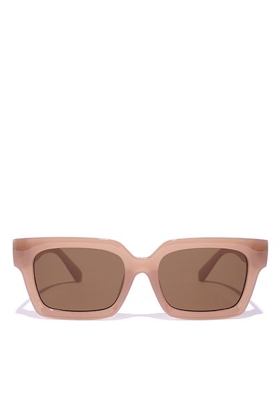 BlackOut PLAZA By Eyewa - Women Sunglasses -  Rectangle Sunglasses