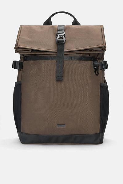 Pull & Bear Nylon backpack