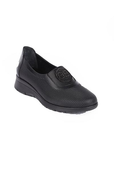 Mammamia D24ya-655 Pantofi casual din piele pentru femei