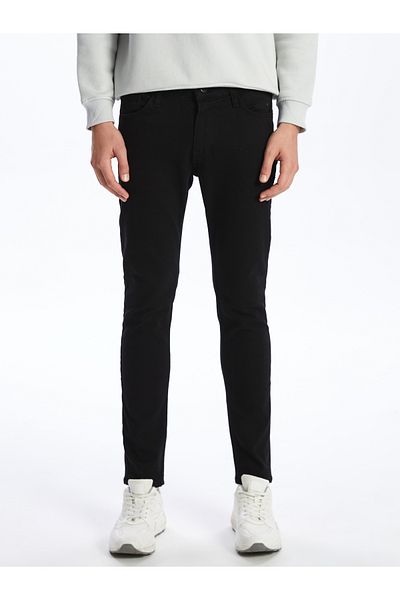 LC Waikiki Ανδρικό τζιν παντελόνι 760 Skinny Fit