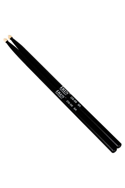 IRIN Black 5a Drumstick Maple Drum Sticks Ds-09 Multicolor Drum Mallets Professional Percussion Musi