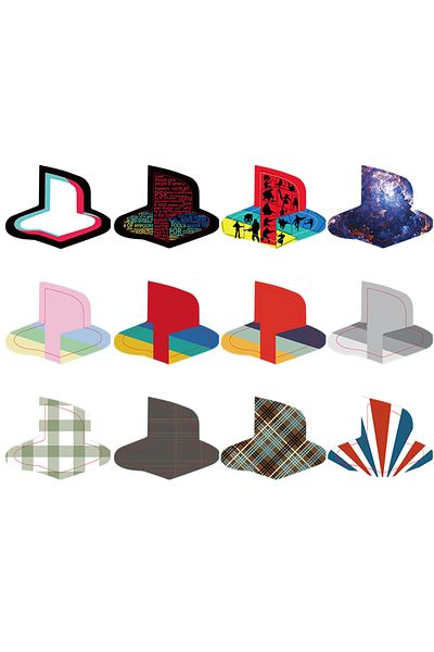 Choice 12 Pcs Sticker1 Data Frog Custom Design Skin Sticker For Ps5, Vinyl Decal Skins, Classic Retro Style