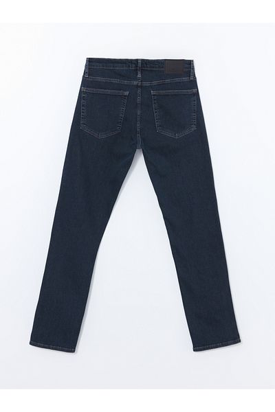 LC Waikiki Ανδρικό τζιν παντελόνι 779 Regular Fit