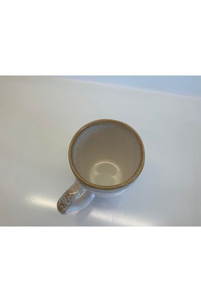 Madame Coco Belford Mug 400 ml Cream Color