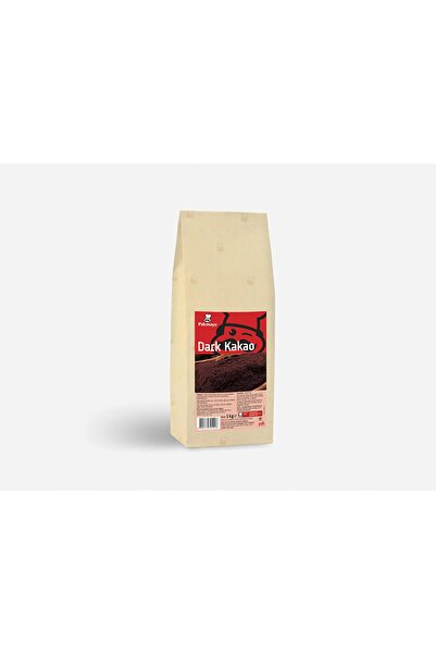 Pakmaya Kakao Toz Dark 1 Kg