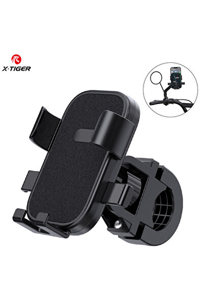 Choice حامل هاتف مضاد للانزلاق N-SJZJ-0401 قابل للدوران بزاوية 360 درجة، مناس...