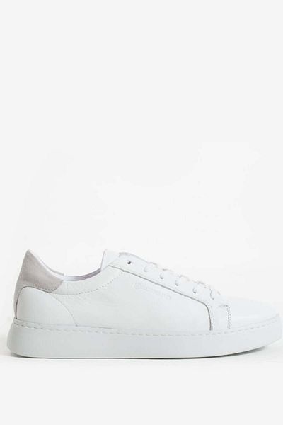 Hammer Jack White Swit m Men's Casual Shoes - 23040-m