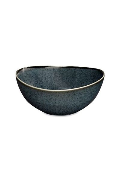 EasyLife Magma Series Porcelain Salad Bowl 18cm