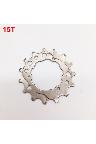 Choice 9S 15T Brand New 9 Speed Mountain Bike Cassette Flywheel Sprocket Cog 9S MTB 11T 12T 13T 14T 17T 20T