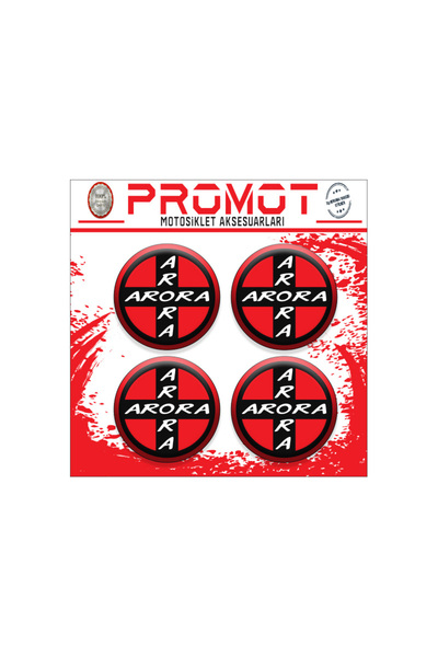 MOTOSEPETİM ARORA KORUMA TAKOZU LOGOSU 2