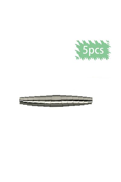 DRTOOLS 5pcs 5pcs Pruning Shears Spare Spring Garden Spring For Pruning Shears Grafting Tool Scissors Compon
