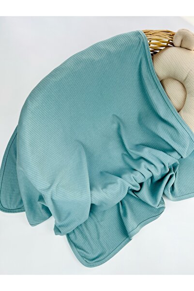 OMY Corded Unisex Baby and Kids Blanket - 100% Cotton, Hospital Release