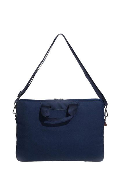 U.S. Polo Assn. Τσάντα φορητού υπολογιστή Plevr22475 Navy Blue Unisex
