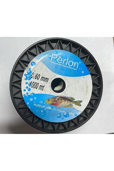 Albastar Perlon 1000 Mt 0.60 mm 30 kg Fishing Line