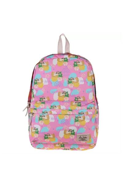 KAUKKO Priroda Lijeni Majmun Osnovna i Srednja Škola Ranac