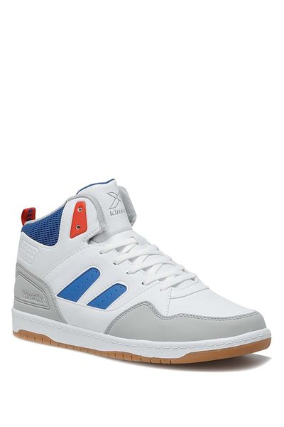 Kinetix Gına Hı Pu 2fx Comfort Sole Casual Sneakers