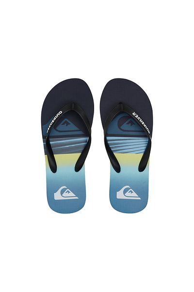 Quiksilver Aqyl 101263 -Byj2 Molokai Panel Men's Slippers