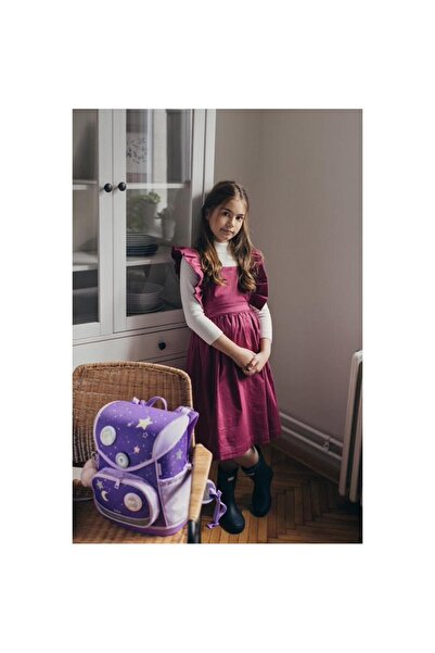 Belmil Purple Chic Ergonomik Mıknatıslı Okul Çantası 405-41/p/1