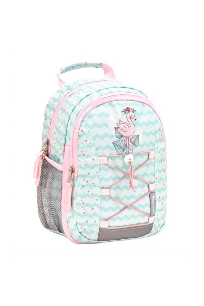 Belmil Little Flamingo Anaokulu Çantası 305-9