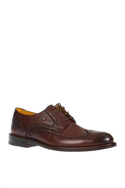 Dr.Flexer Dr Flexer m 030101 Se Men's Injection Leather Sole Oxford Men's Shoes
