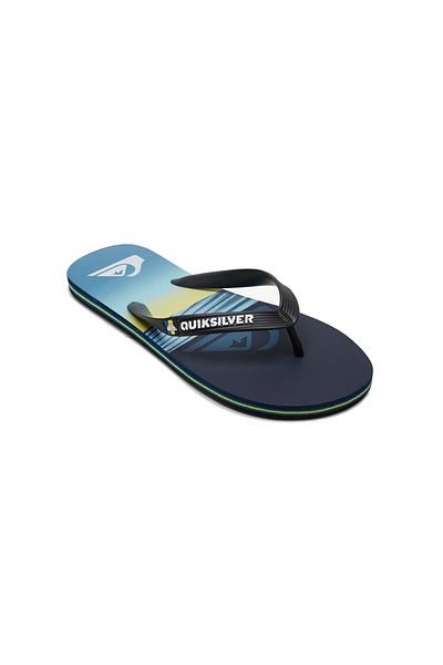 Quiksilver Aqyl 101263 -Byj2 Molokai Panel Men's Slippers