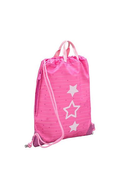 Belmil Princess Chic Drawstring Sports Bag 337-1/P/4