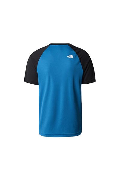 THE NORTH FACE M Tancken Raglan Tee - Eu Model